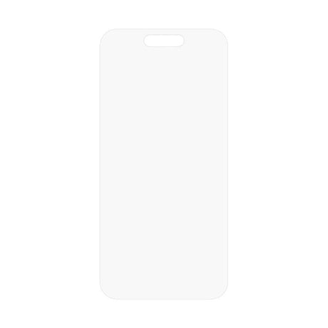 iPhone 15 / 15 Pro Protection Film - Transparent