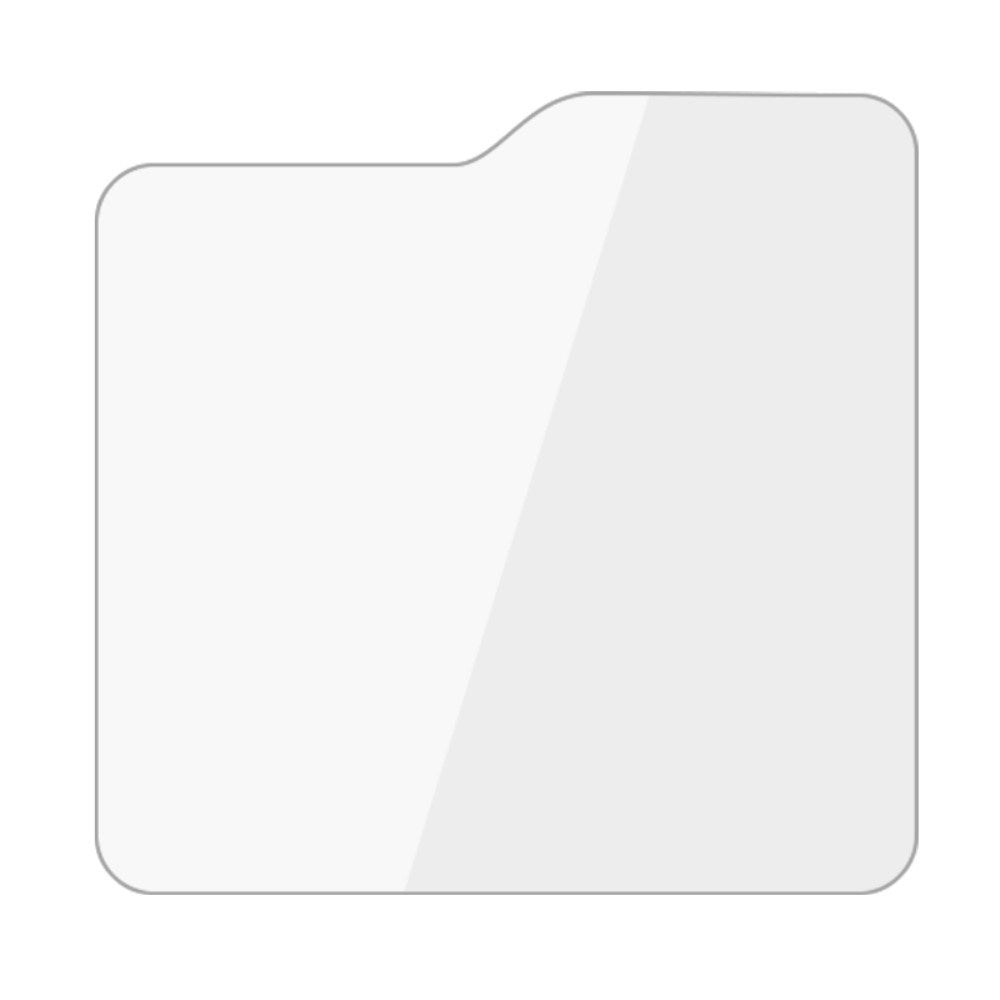 Samsung Galaxy Z Flip5 (5G) Screen Protector - Transparent