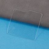 Samsung Galaxy Z Flip5 (5G) Screen Protector - Transparent