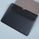 iPad 10.9 (2022) Paper Texture PET Protective Film with Privacy