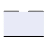 MacBook Air 13 (2013-2017) Magnetic Screen Protector - Transparent