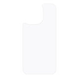 iPhone 15 Pro Max Protective Film for Back - Transparent