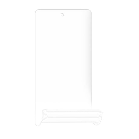 Xiaomi Poco X6 Protective Film Screen Protector - Transparent