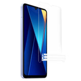 Xiaomi Poco C65 / Remi 13C Protective film - Screen protection - Transparent