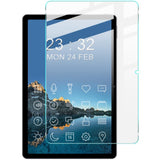 Xiaomi Redmi Pad SE IMAK Arc Edge Tempered Glass - Screen Protector - Transparent