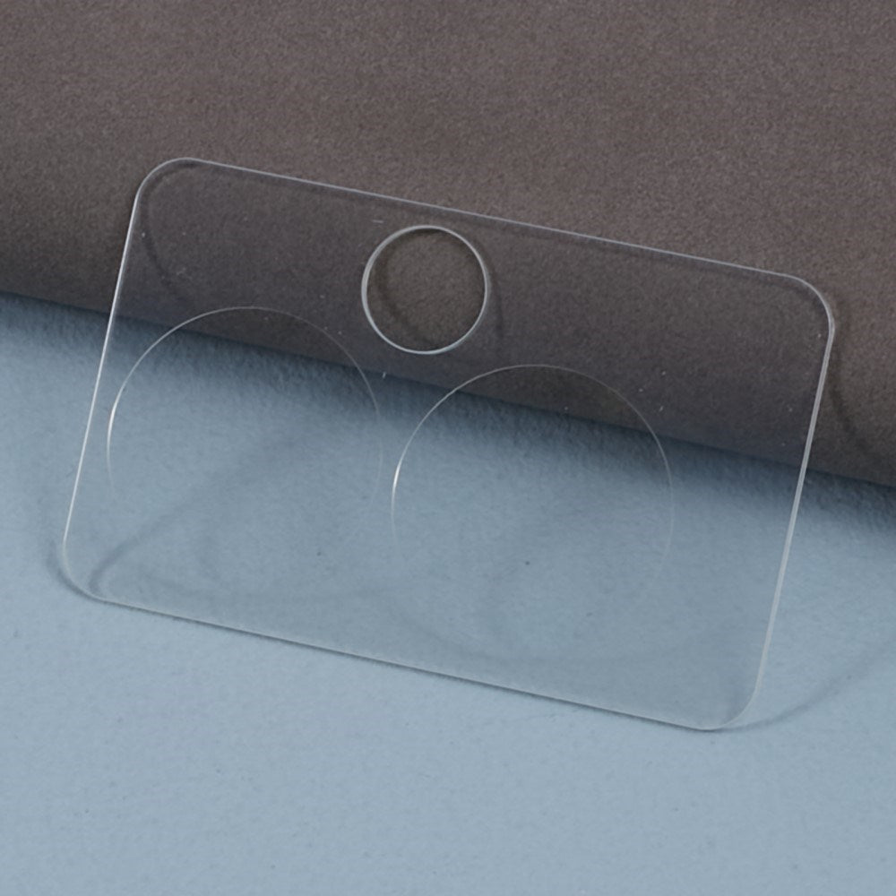 Oppo A79 (5G) Camera Lens Protective Glass - 2 Pcs - Transparent