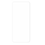 Google Pixel 8a Protective Film Screen Protector - Transparent