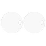 Realme 11 5G Camera Lens Protective Glass - 2 Pcs - Transparent