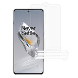 OnePlus 12 Protection Film - Transparent