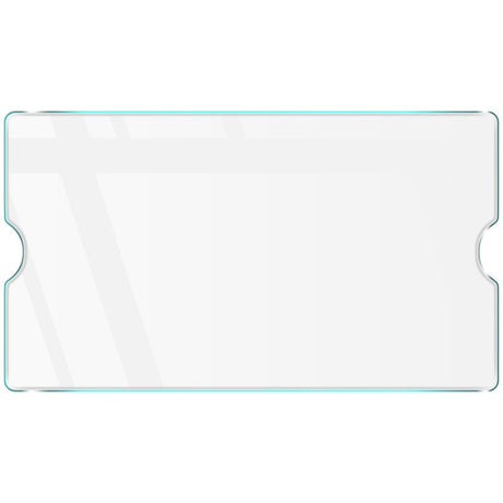 PlayStation Portal Remote Player Screen Protector - Clear