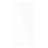 Realme C67 (5G) Tempered Glass 9H Screen Protector - Case Friendly - Transparent