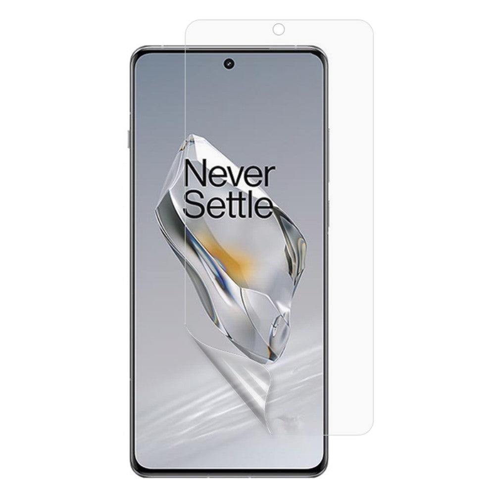 OnePlus 12 PET Protection Film - Transparent