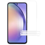 Samsung Galaxy A55 (5G) Protection Film - Transparent