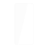 Realme C67 (5G) Arc Edge Tempered Glass Screen Protector - Case Friendly - Transparent