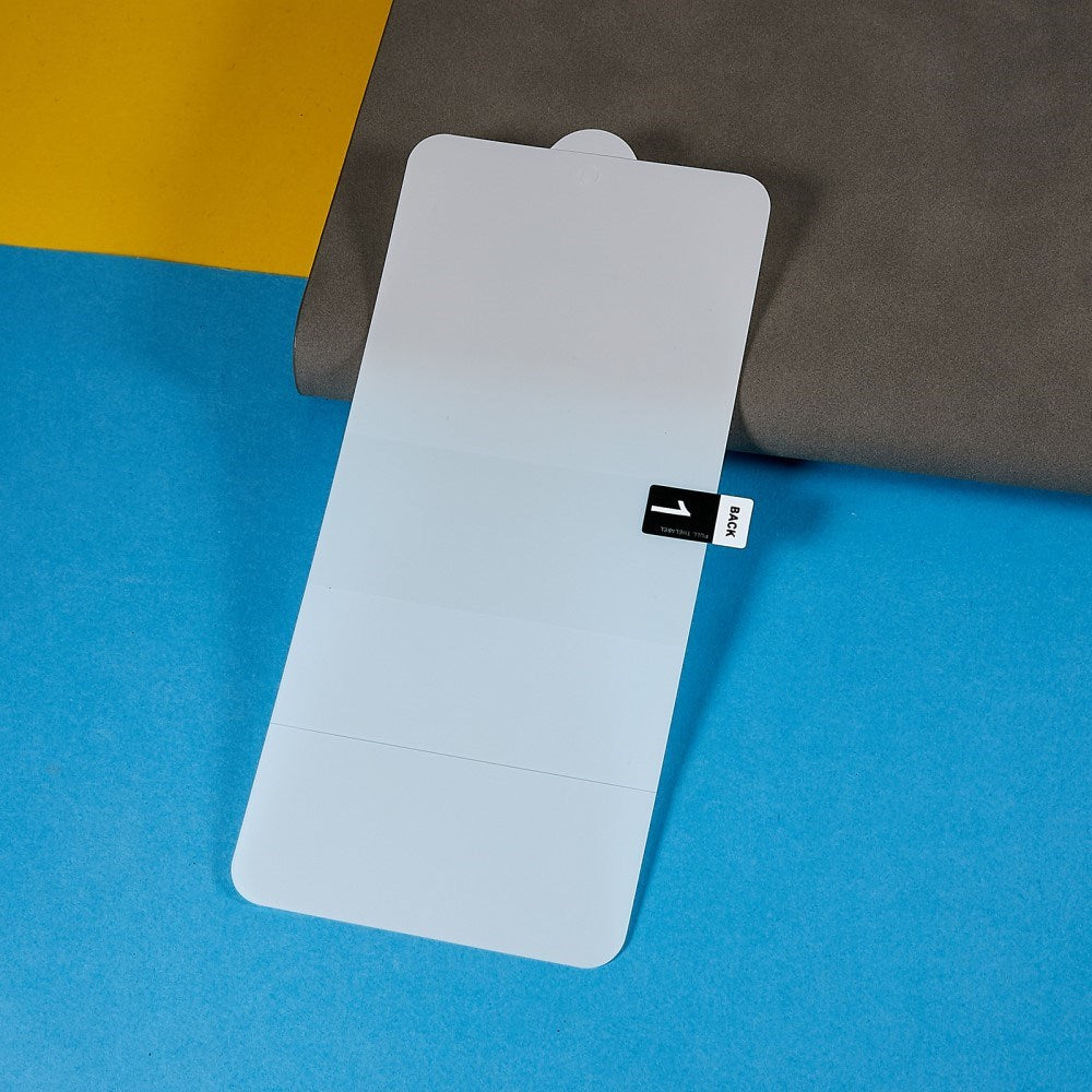 Realme C67 (4G) Protection Film - Transparent