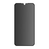 Samsung Galaxy A15 / A15 (5G) Tempered Glass Screen Protector with Privacy Function - Transparent