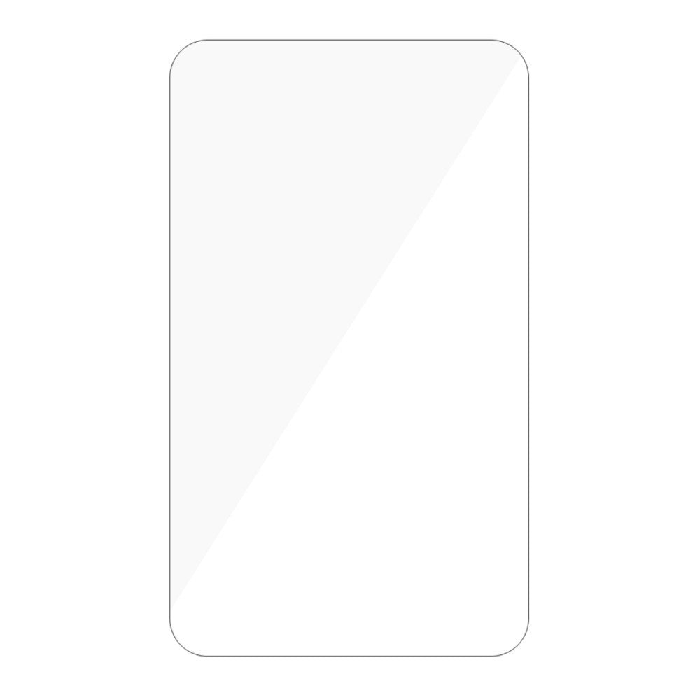 Samsung Galaxy Tab Active5 Tempered Glass - Screen Protector - Transparent