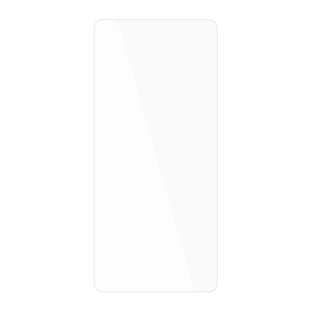 Xiaomi Redmi Note 13 (5G) Arc Edge Tempered Glass Screen Protector - Case Friendly - Transparent