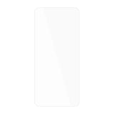 Xiaomi Poco X6 Arc Edge Tempered Glass Screen Protector - Case Friendly - Transparent