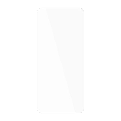 Xiaomi Poco X6 Arc Edge Tempered Glass Screen Protector - Case Friendly - Transparent