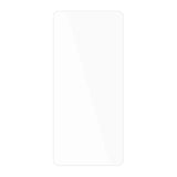 Xiaomi Redmi Note 13 Pro (4G) / Poco M6 Pro Arc Edge Tempered Glass Screen Protector - Case Friendly - Transparent