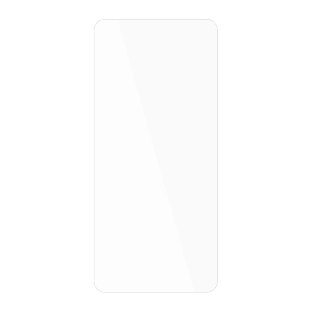 Xiaomi Redmi Note 13 Pro (5G) Arc Edge Tempered Glass Screen Protector - Case Friendly - Transparent