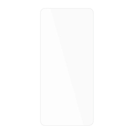 Xiaomi Redmi Note 13 Pro (5G) Arc Edge Tempered Glass Screen Protector - Case Friendly - Transparent