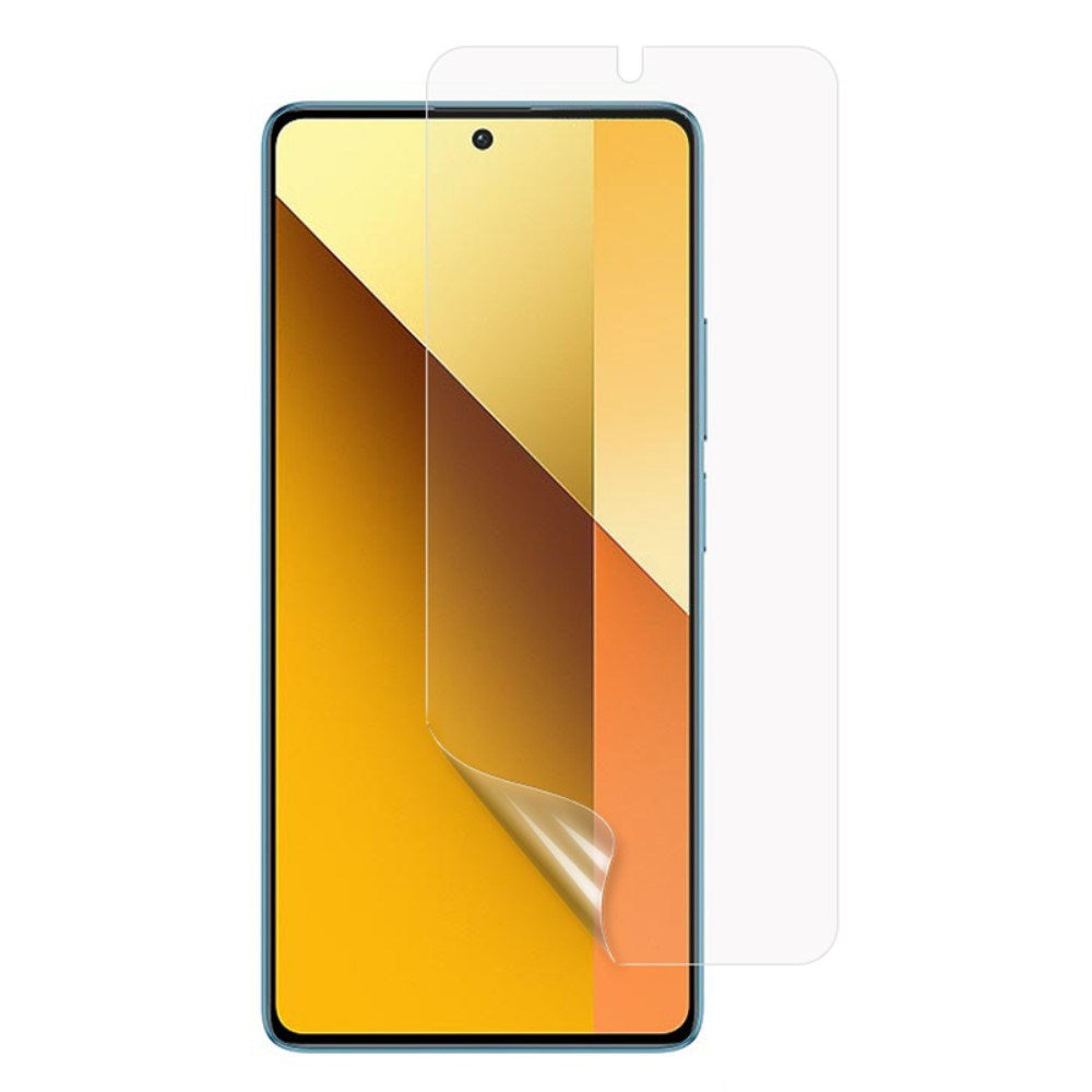 Xiaomi Redmi Note 13 (5G) Protection Film