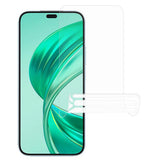 Honor X8b Protection Film - Transparent