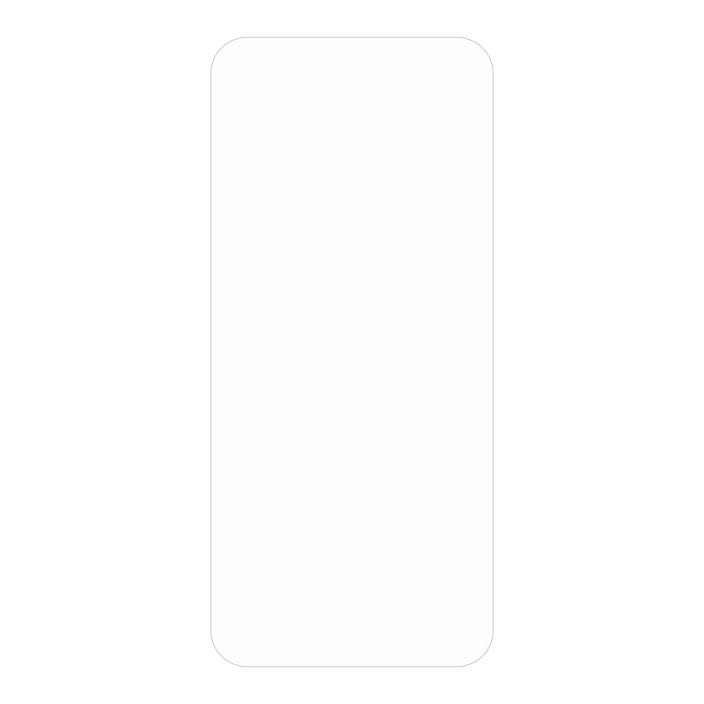 Honor X8b Protection Film - Transparent