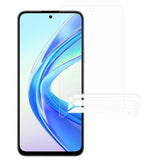 Honor X7b / 90 Smart Screen Protector Film - Transparent