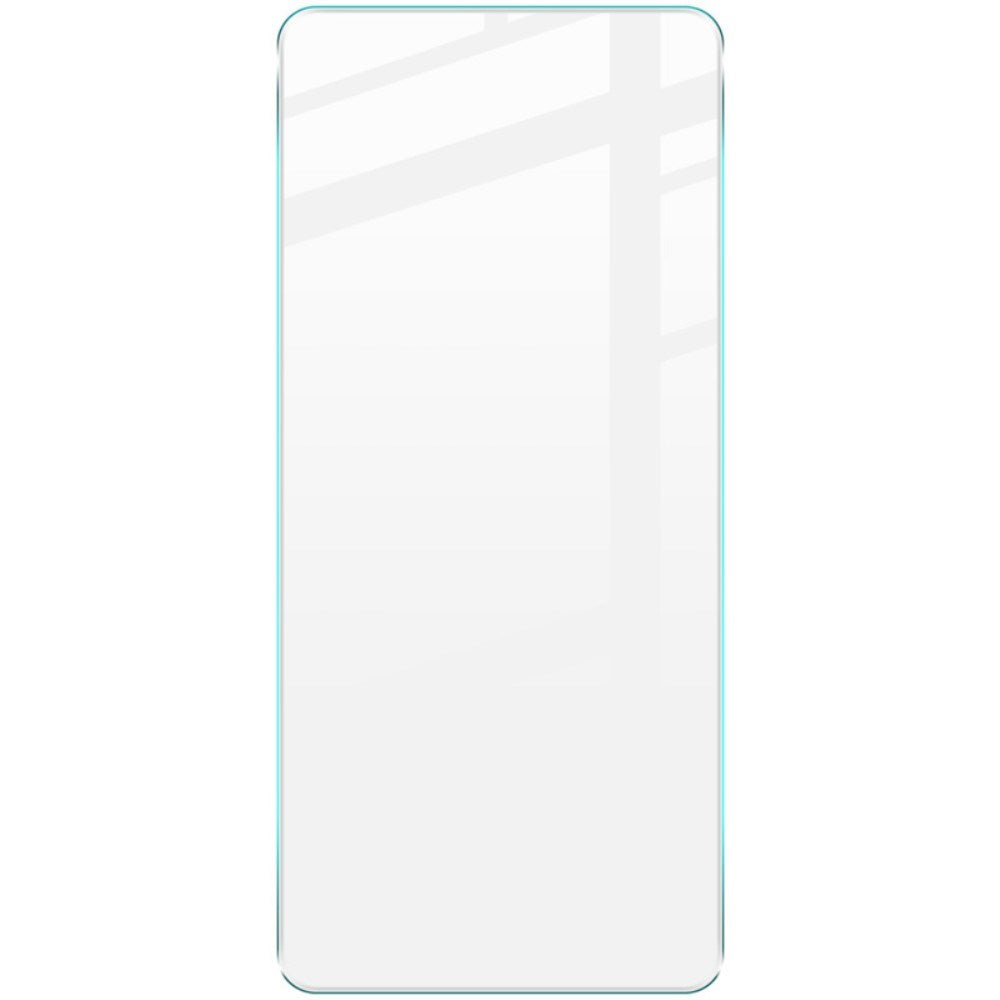 Xiaomi Poco X6 Pro IMAK Tempered Glass - Case Friendly Screen Protection - Transparent