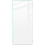 Xiaomi Poco X6 Pro IMAK Tempered Glass - Case Friendly Screen Protection - Transparent