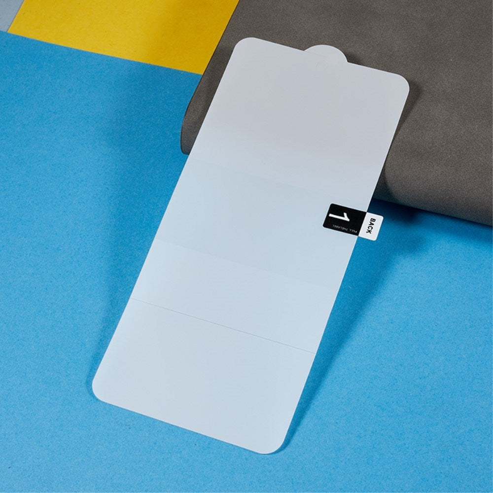 Xiaomi Redmi Note 13 (4G) Protection Film - Transparent