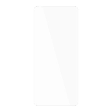 OnePlus Nord N30 SE (5G) Arc Edge Tempered Glass Screen Protector - Case Friendly - Transparent