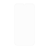 Samsung Galaxy M15 (5G) Tempered Glass 9H Screen Protector - Case Friendly - Transparent