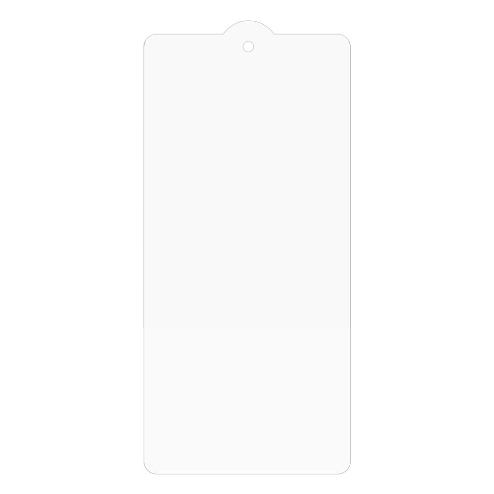 Realme 12 Pro+ (5G) / 12 Pro (5G) Protection Film - Transparent