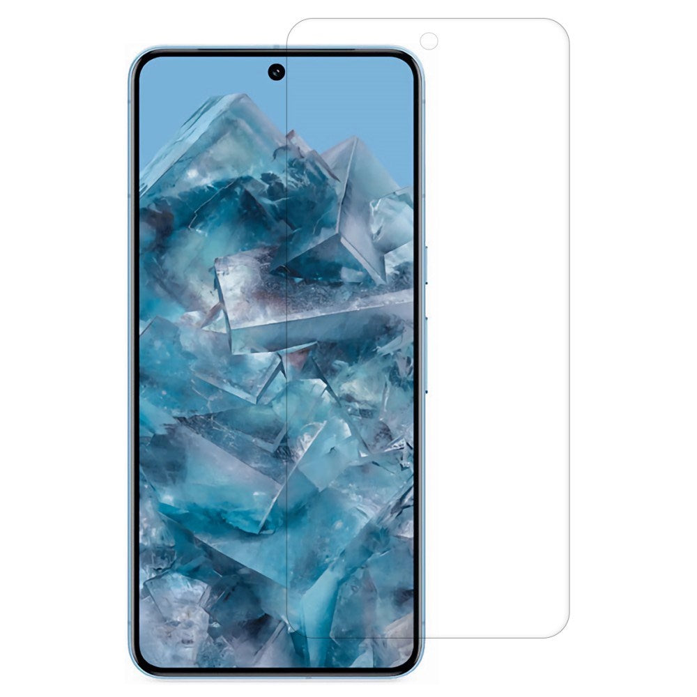 Google Pixel 9 Pro XL Screen Protection - Protective Film - Transparent