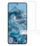 Google Pixel 9 Pro Protection Film - Transparent