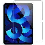 iPad Air 11" (2024) Arc Edge Tempered Glass - Screen Protection - Transparent