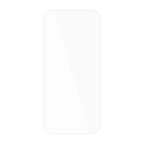 Google Pixel 9 / 9 Pro Tempered Glass 9H Screen Protector - Case Friendly - Transparent