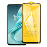 OnePlus Nord N30 SE (5G) Glass Screen Protector - Full-fit - Black Edge