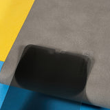 Samsung Galaxy Xcover 7 Full Fit Tempered Screen Protector Glass - Privacy Function - Transparent