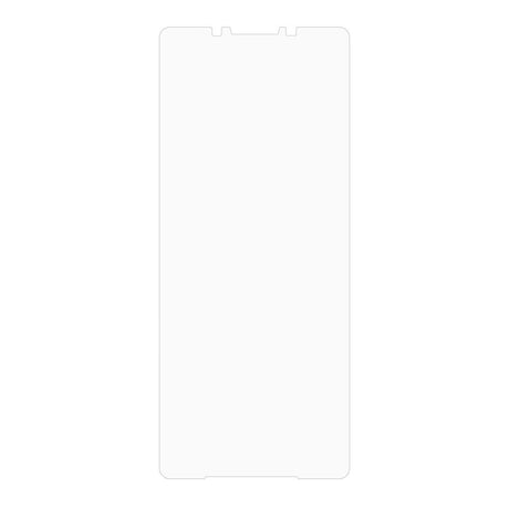 Sony Xperia 1 VI Protection Film - Transparent