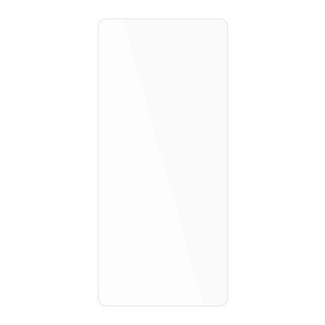 TCL 50 (5G) Tempered Glass Screen Protector - Transparent