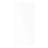 TCL 501 Tempered Glass Screen Protector - Transparent