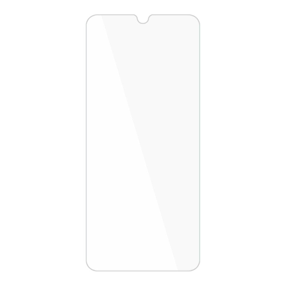 TCL 505 Tempered Glass Screen Protector - Transparent