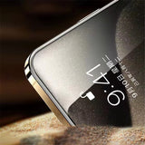 iPhone 11 Pro / XS / X Screen Protector with Mounting Frame - Transparent