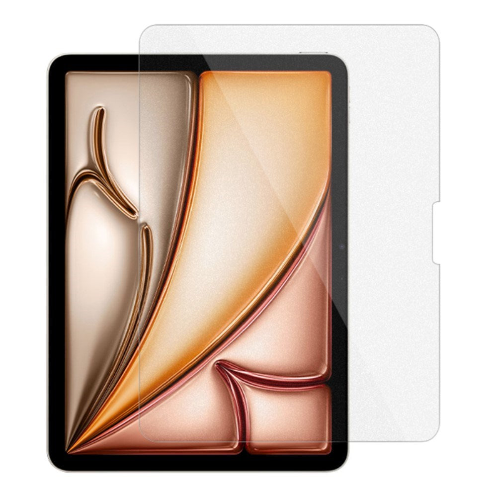 iPad Air 11" (2025 / 2024) Protective Screen Film - Transparent
