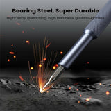 AXTH 25-in-1 Screwdriver Set for Phone / Tablet / Computer / Watch - Black